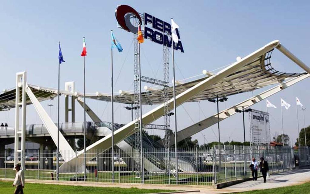 The House Room Aeroporto Fiumicino Exterior foto